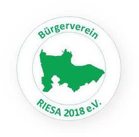 Bürgerverein Riesa 2018 e.V.